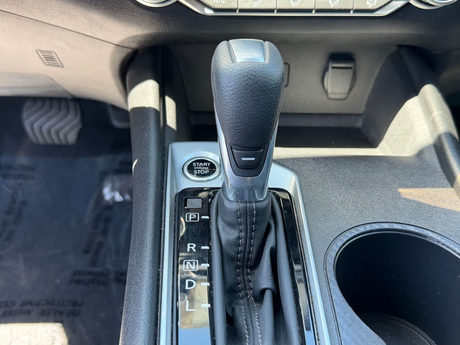 Thumbnail: 2025 Nissan Altima - 23