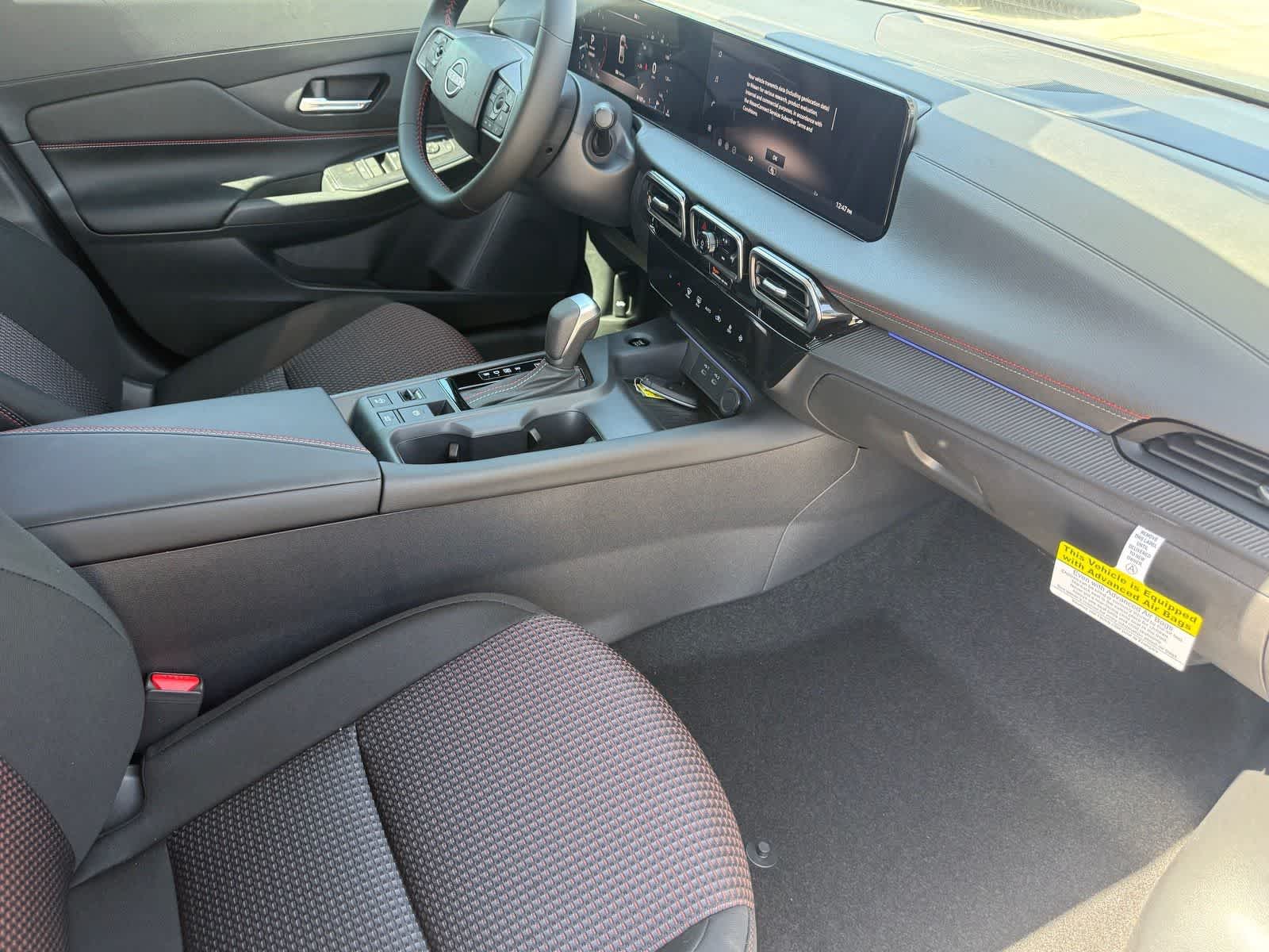 Thumbnail: 2026 Nissan Sentra - 10