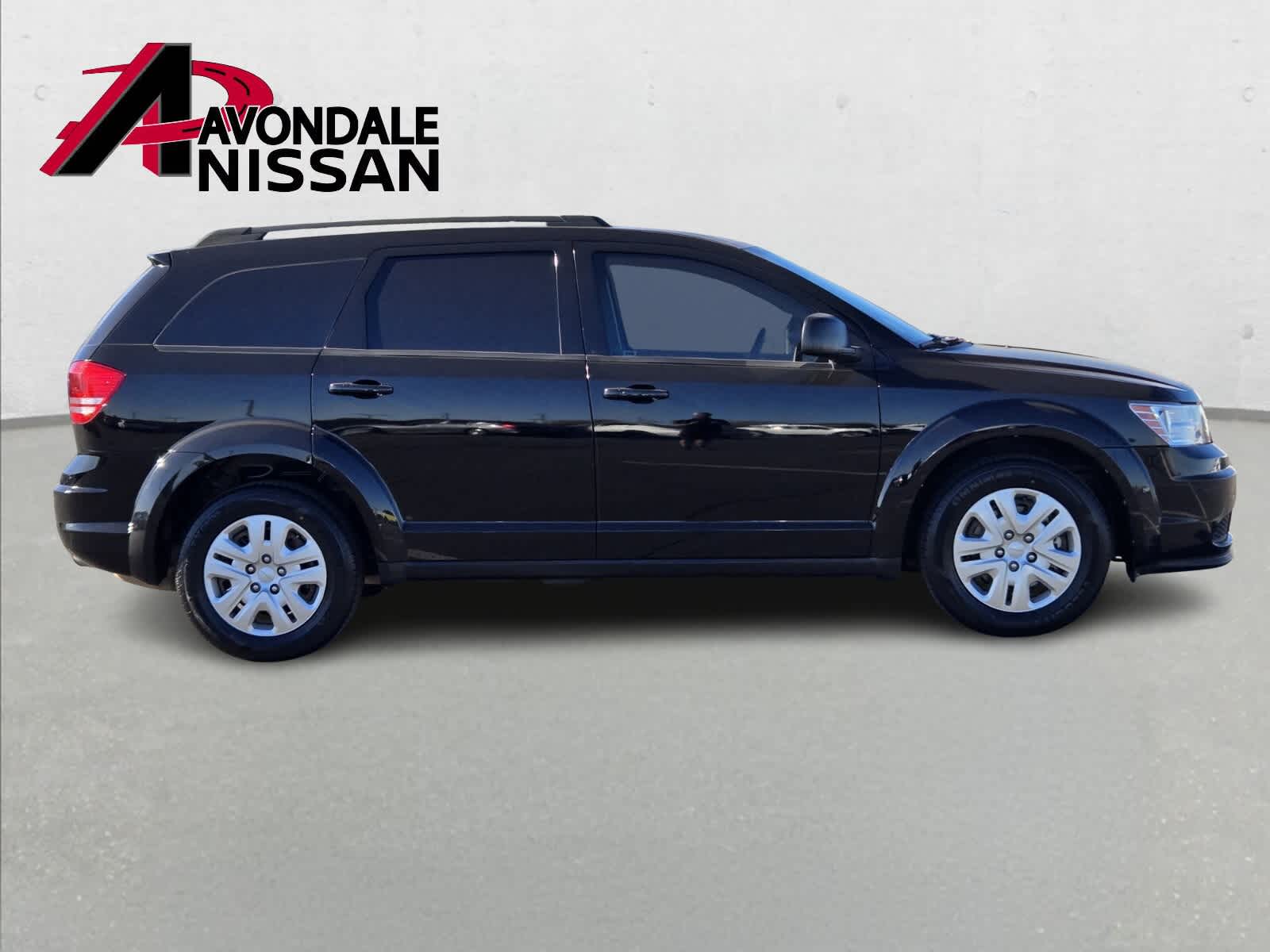 Thumbnail: 2020 Dodge Journey - 8