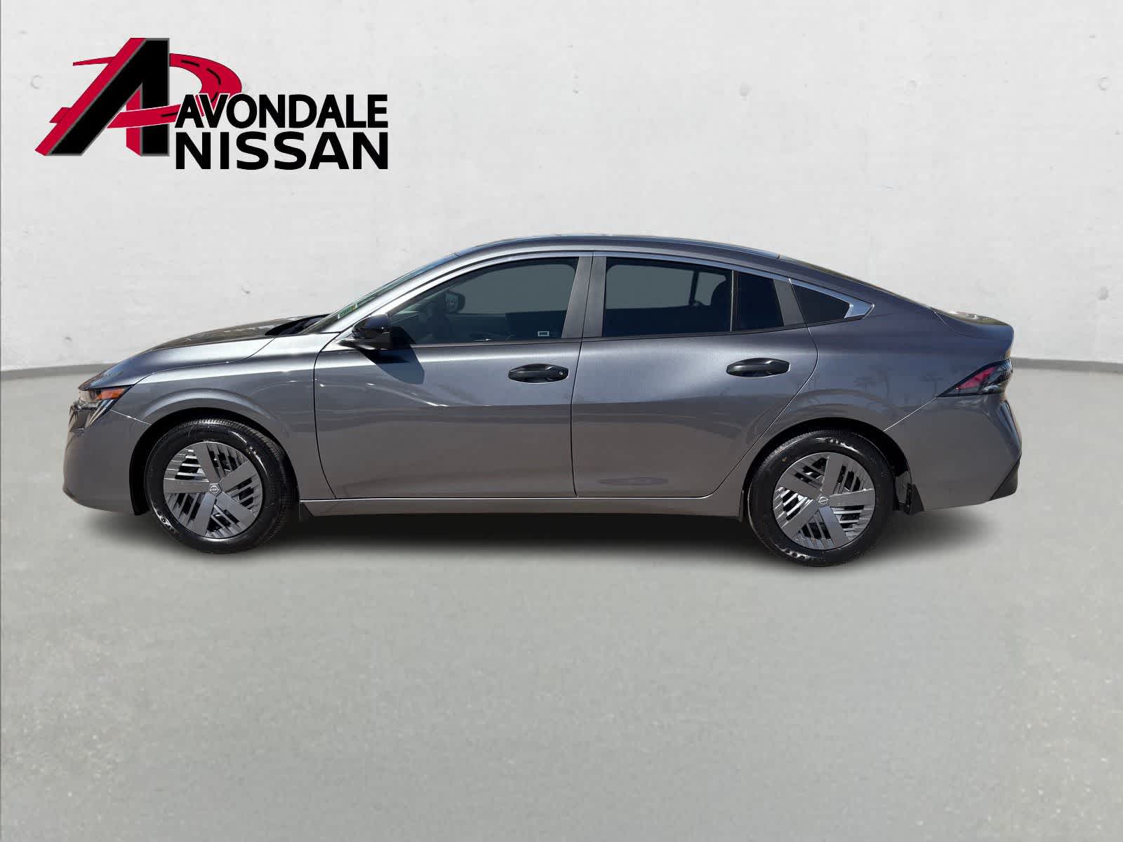 Thumbnail: 2026 Nissan Sentra - 3