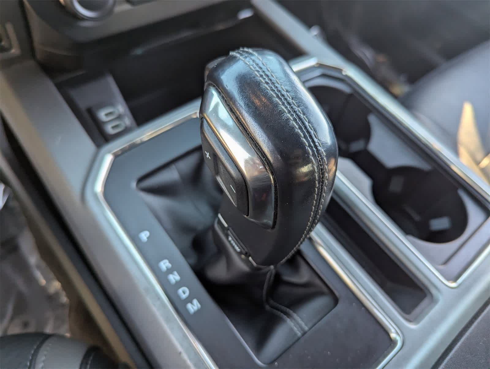 Thumbnail: 2018 Ford F-150 - 29