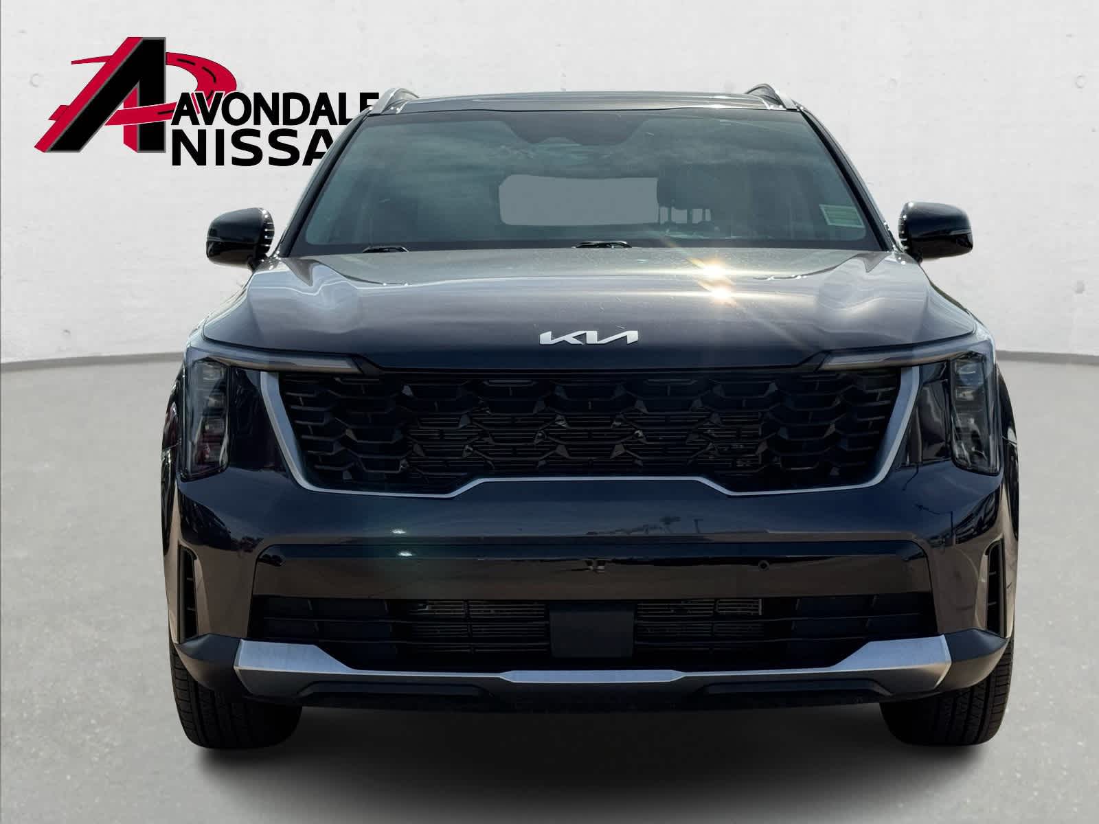 Thumbnail: 2025 Kia Sorento - 5