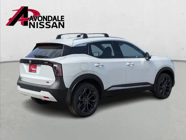 Thumbnail: 2025 Nissan Kicks - 6