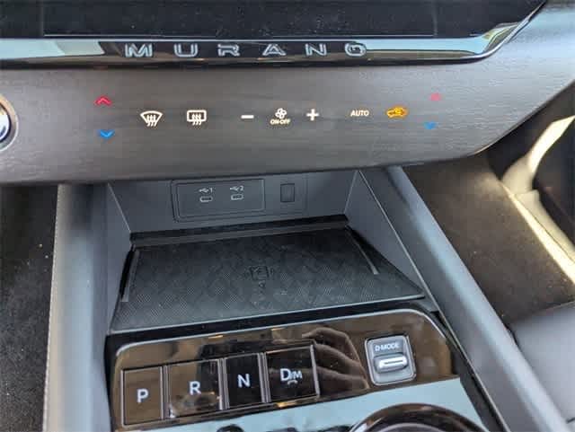 Thumbnail: 2025 Nissan Murano - 21