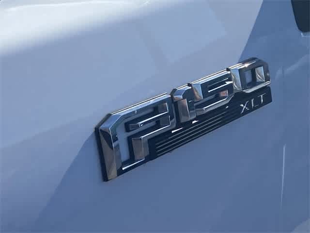 Thumbnail: 2015 Ford F-150 - 8