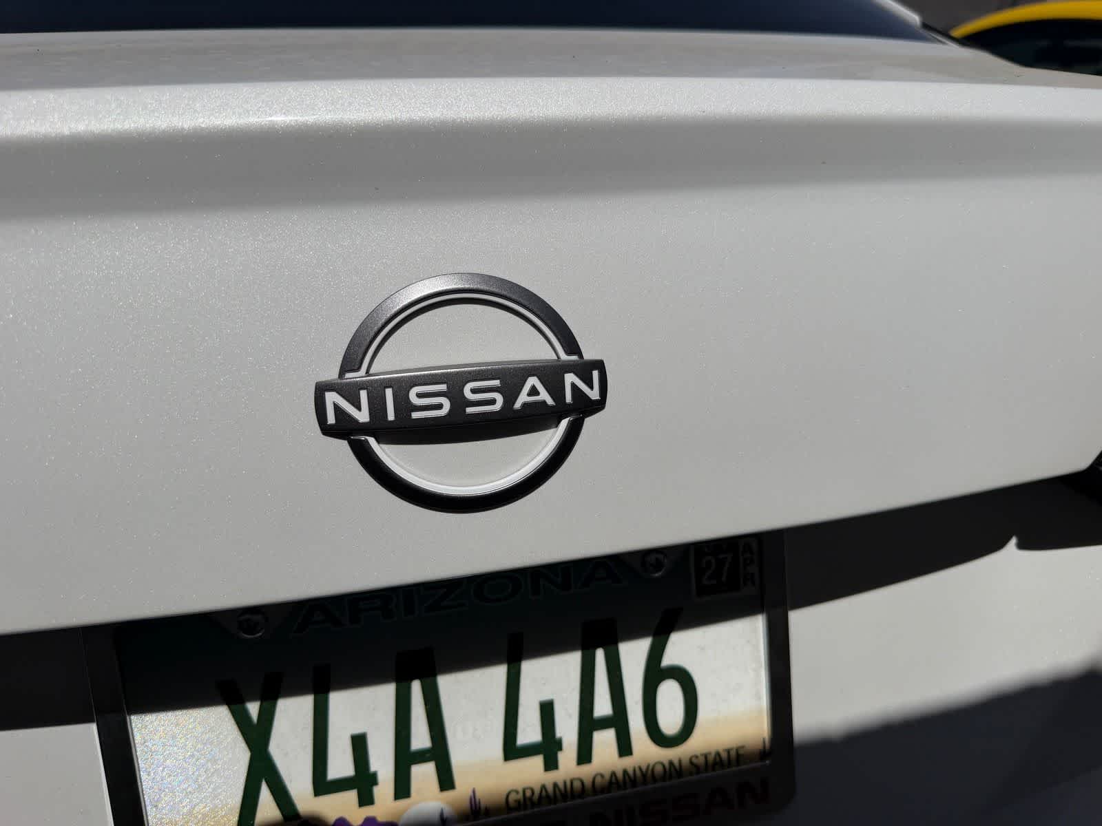 Thumbnail: 2025 Nissan Versa - 19