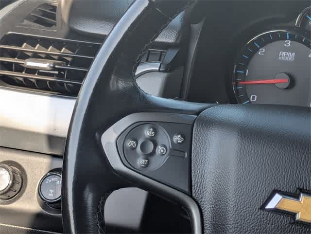 Thumbnail: 2020 Chevrolet Tahoe - 20