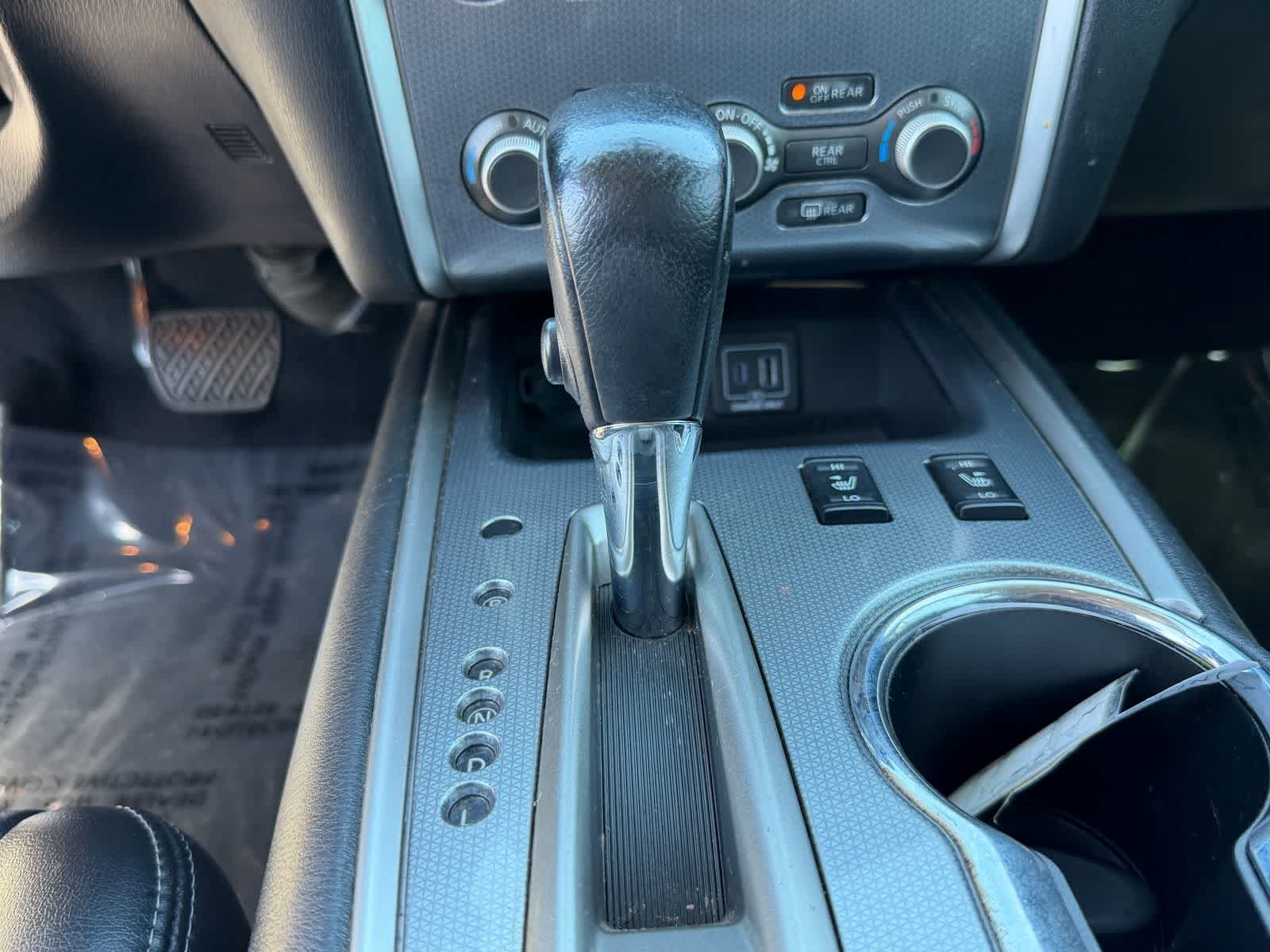 Thumbnail: 2019 Nissan Pathfinder - 32