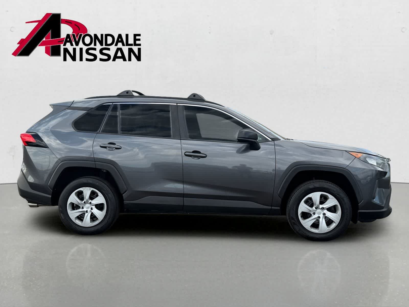 Thumbnail: 2020 Toyota RAV4 - 7