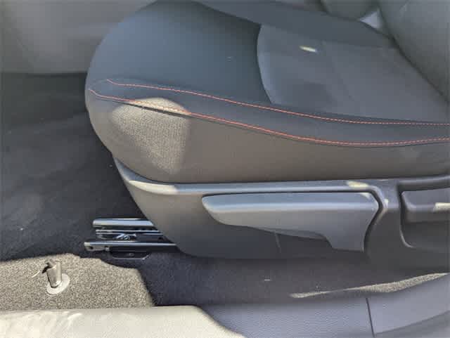 Thumbnail: 2025 Nissan Sentra - 17
