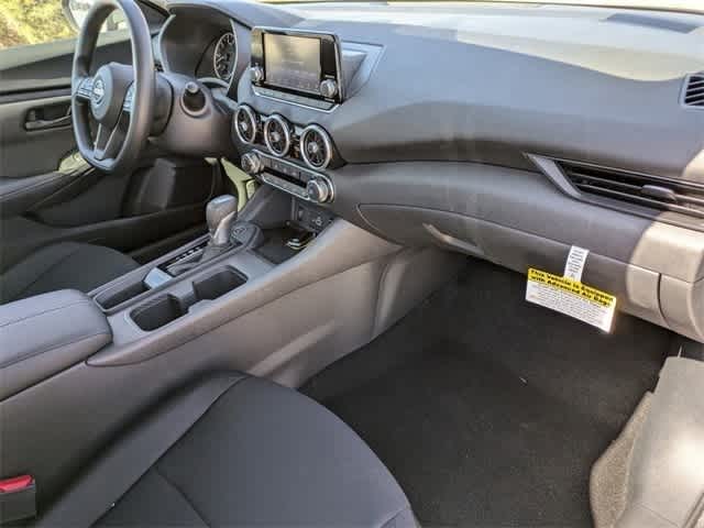 Thumbnail: 2025 Nissan Sentra - 13