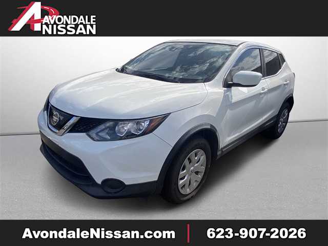 2019 Nissan Rogue Sport S -
                  Avondale, AZ