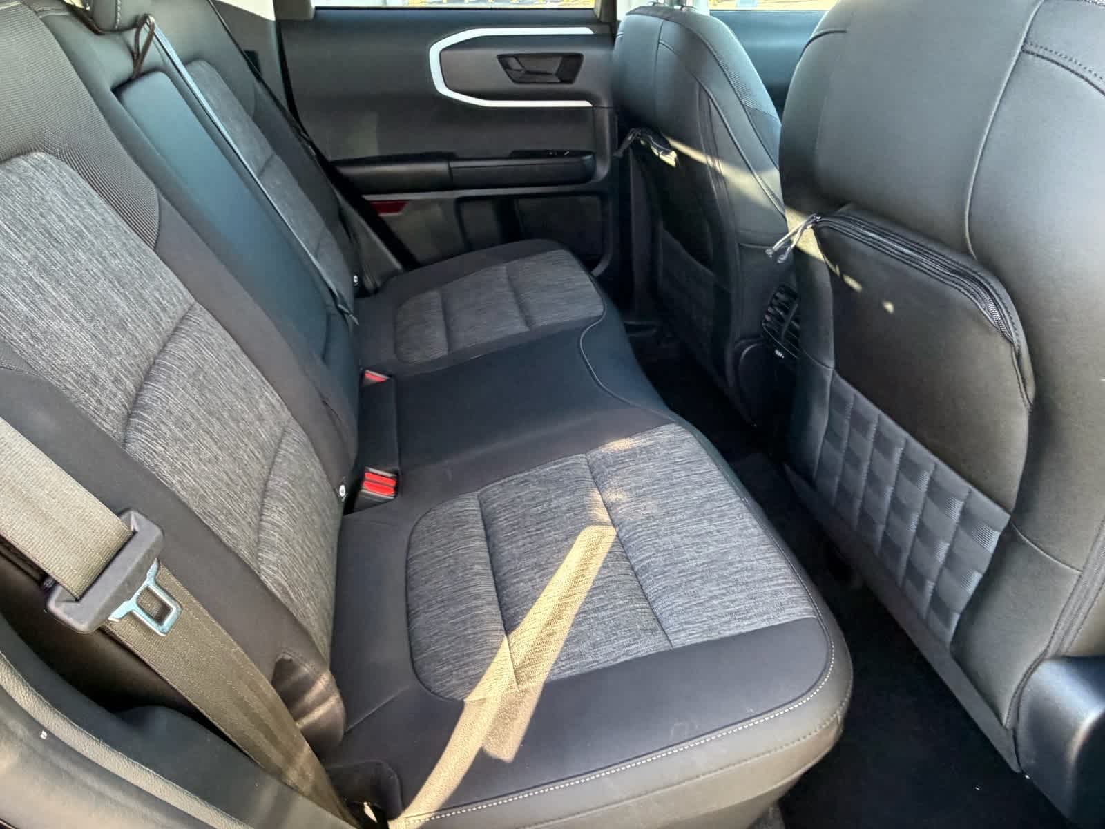 Thumbnail: 2021 Ford Bronco Sport - 14