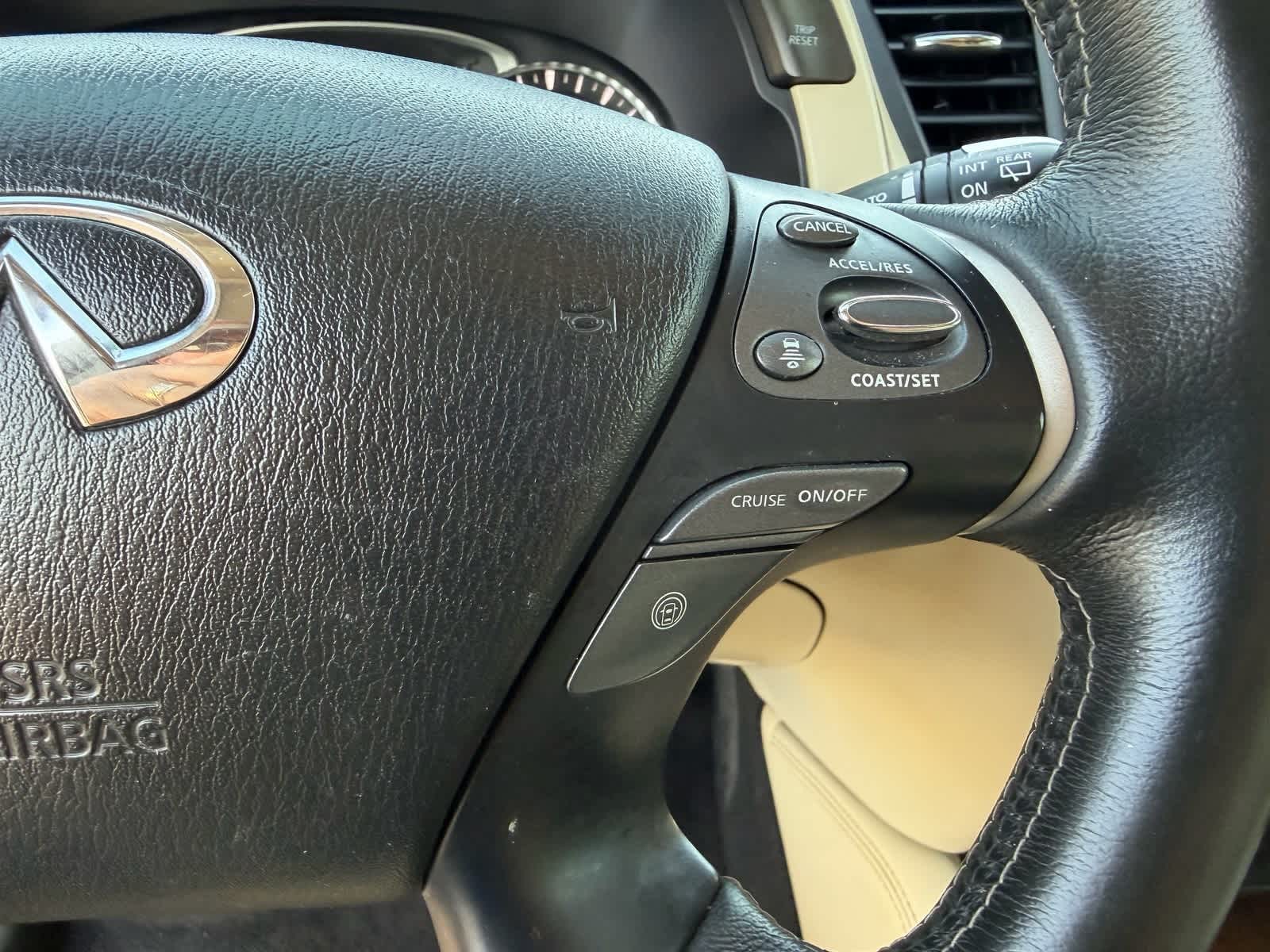 Thumbnail: 2020 INFINITI QX60 - 36