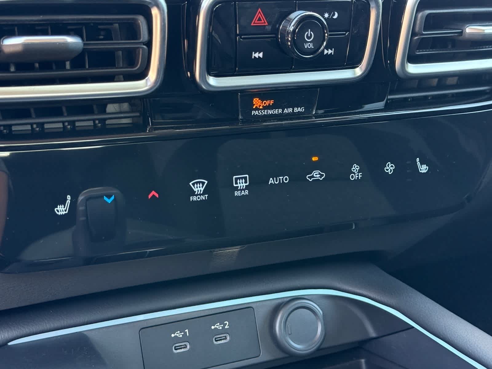 Thumbnail: 2026 Nissan Sentra - 16