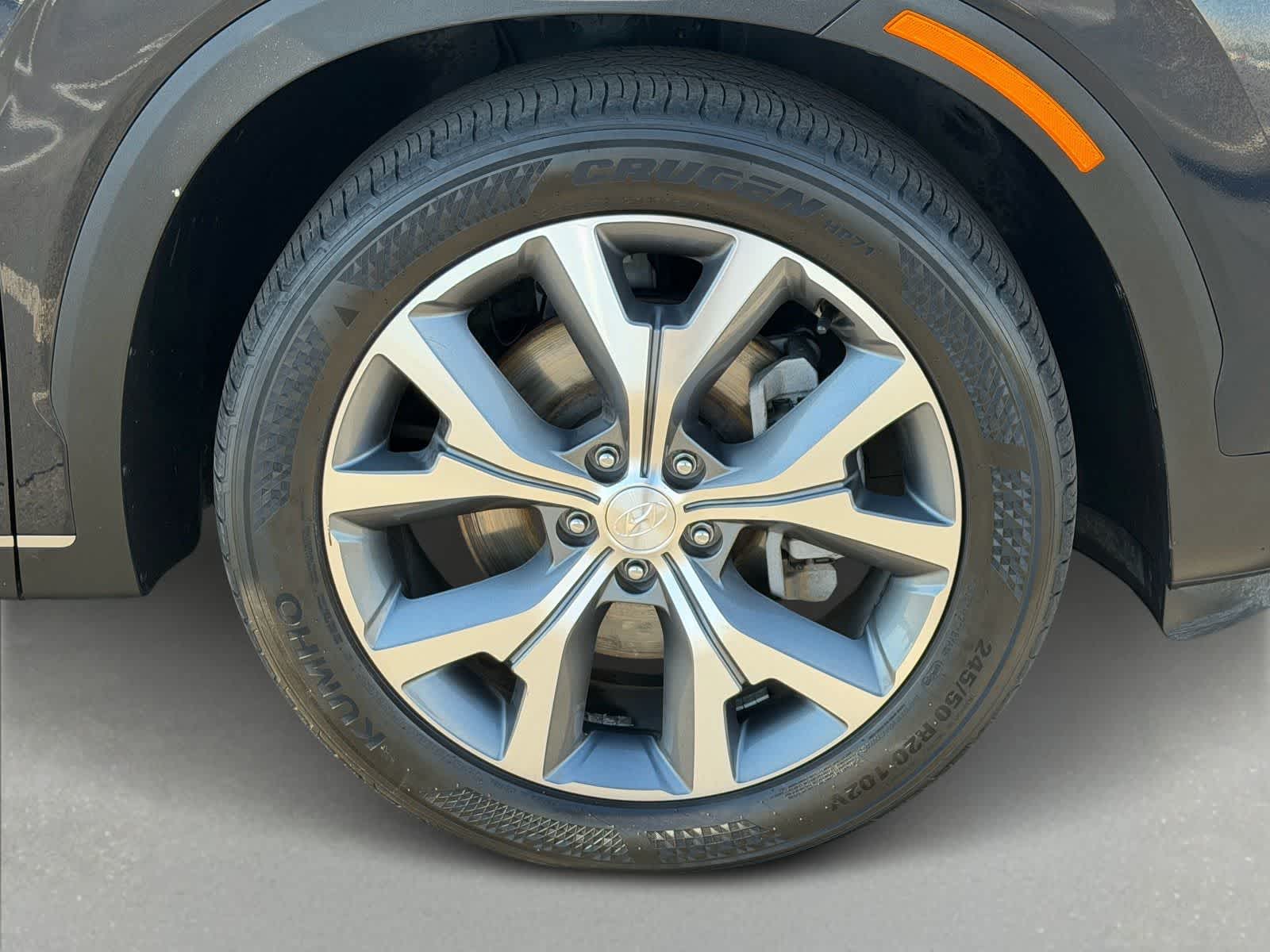 Thumbnail: 2020 Hyundai Palisade - 8