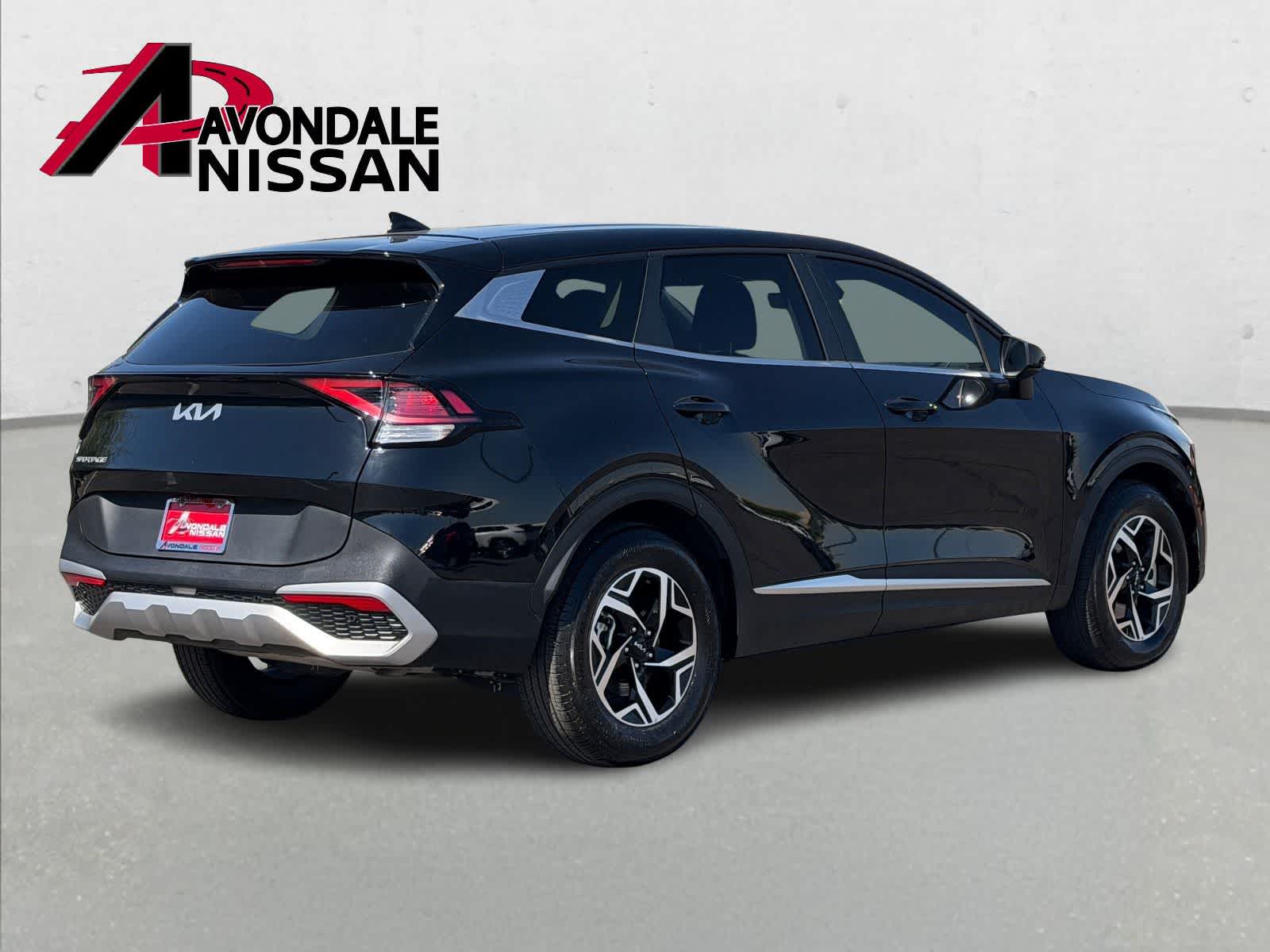 Thumbnail: 2025 Kia Sportage - 7