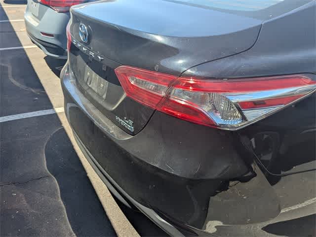Thumbnail: 2019 Toyota Camry - 4