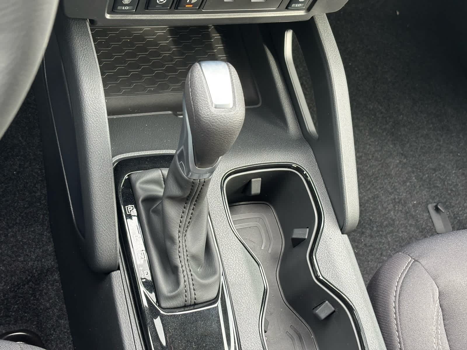 Thumbnail: 2026 Nissan Frontier - 22