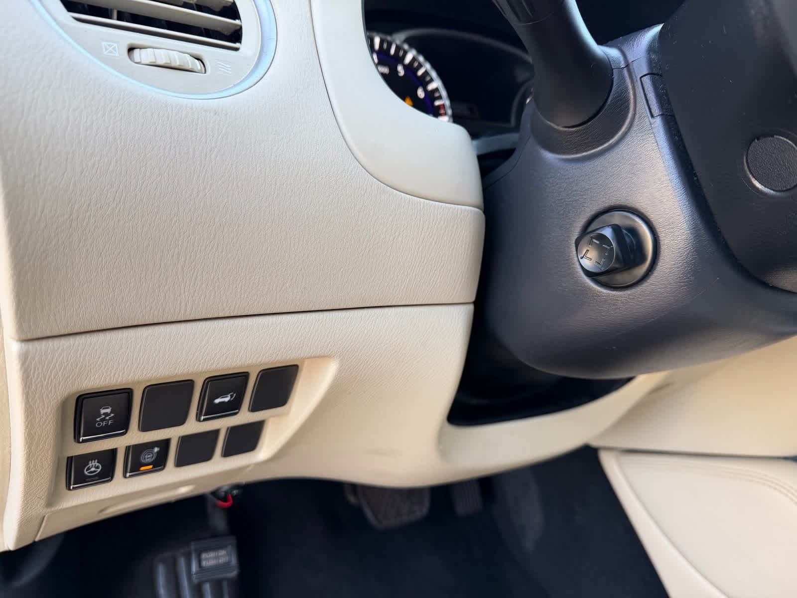 Thumbnail: 2020 INFINITI QX60 - 24