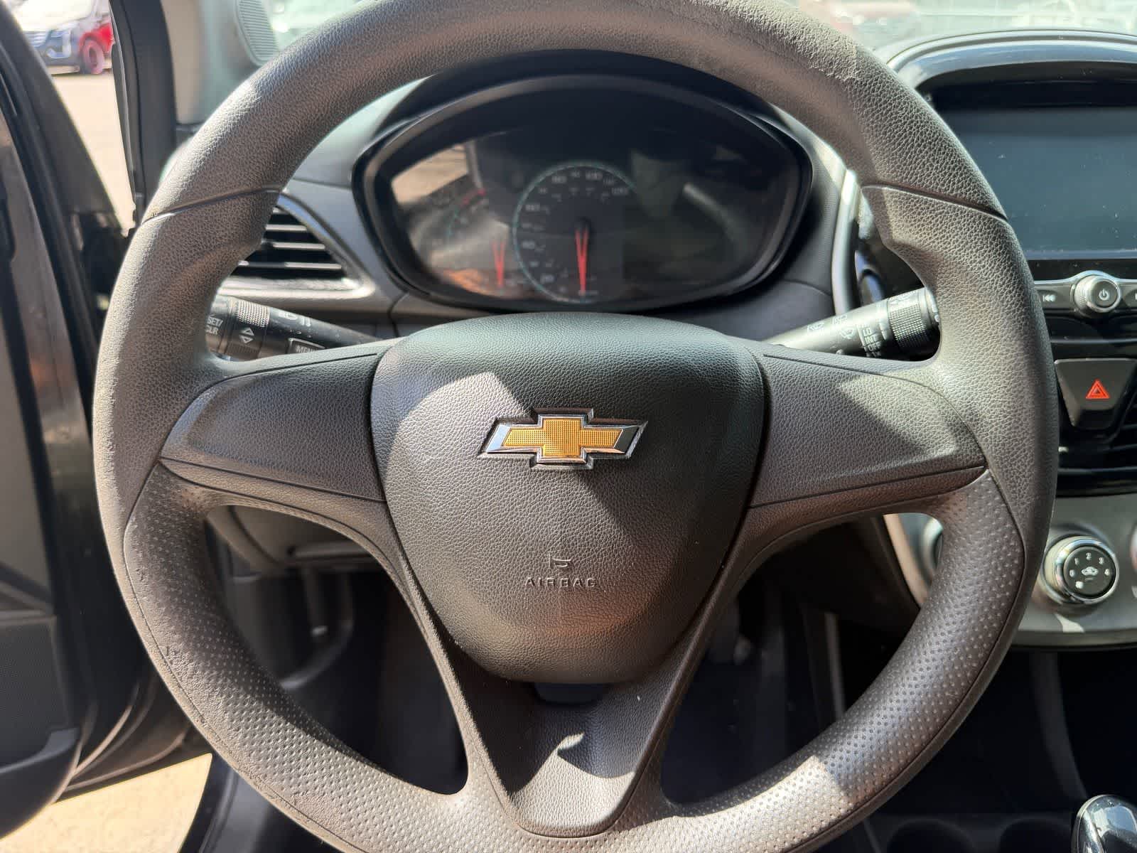 Thumbnail: 2017 Chevrolet Spark - 10