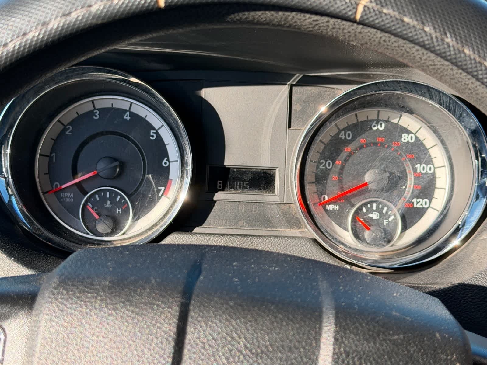 Thumbnail: 2018 Dodge Grand Caravan - 14