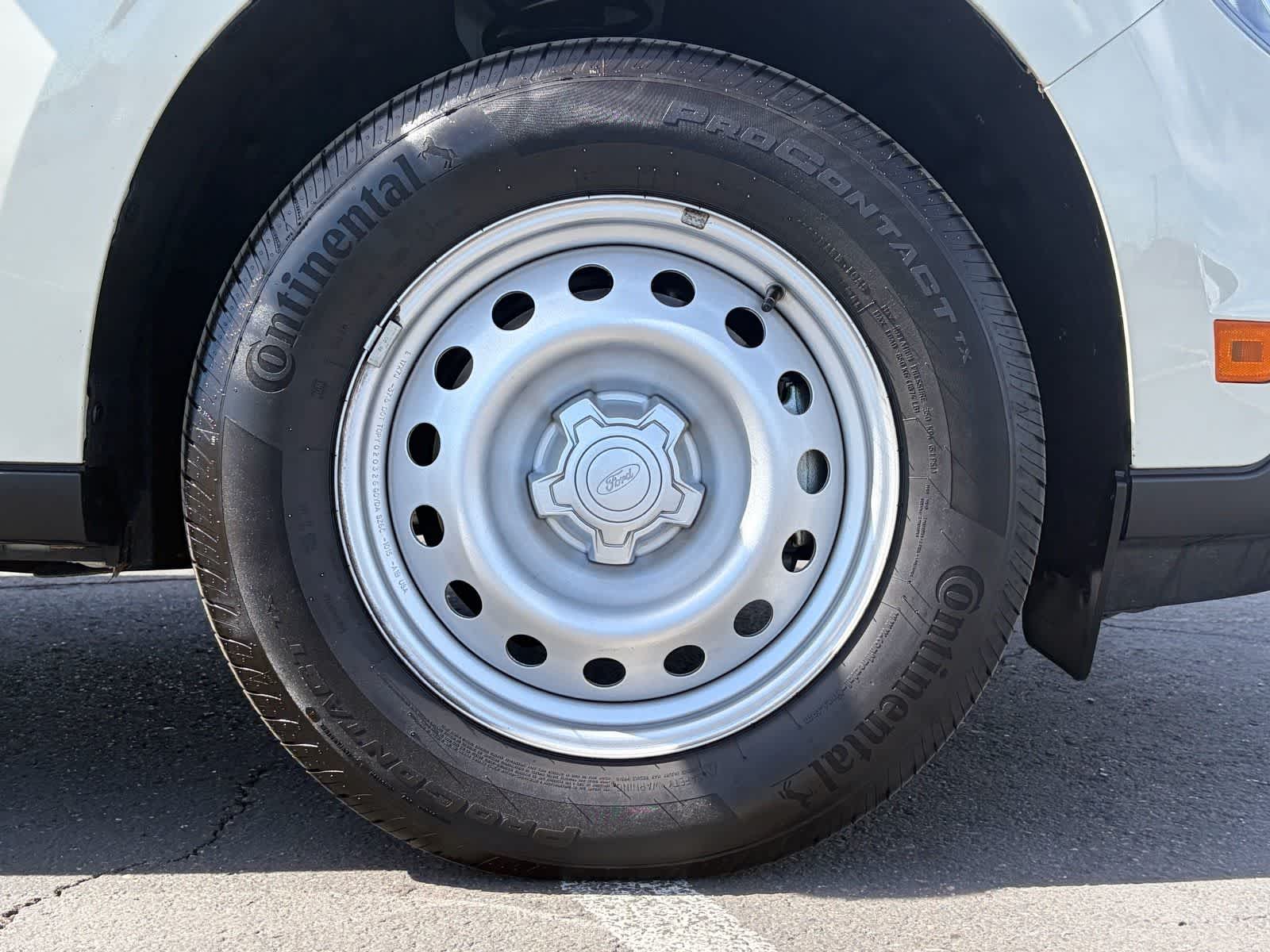 Thumbnail: 2025 Ford Maverick - 10