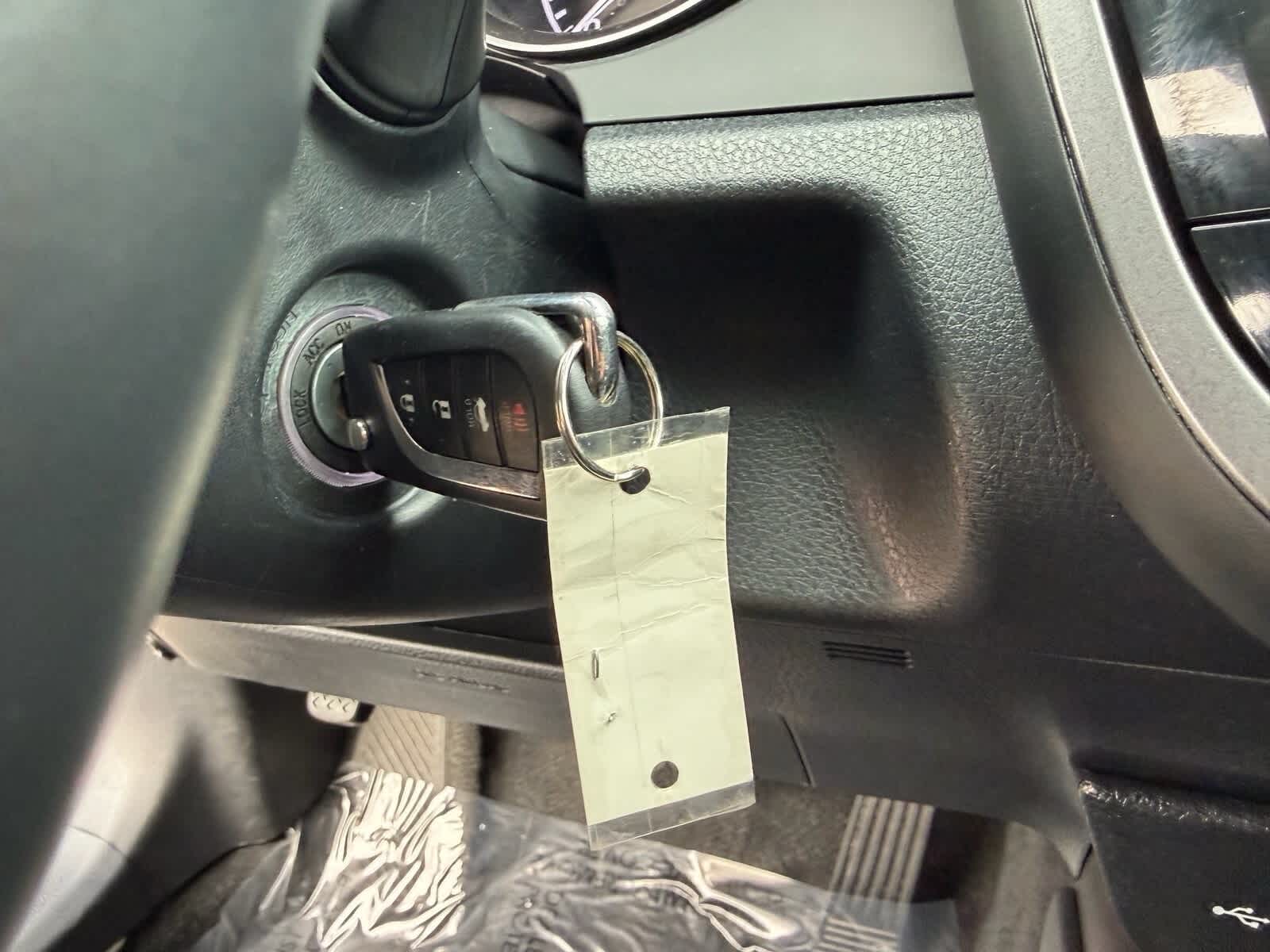 Thumbnail: 2024 Toyota Camry - 29