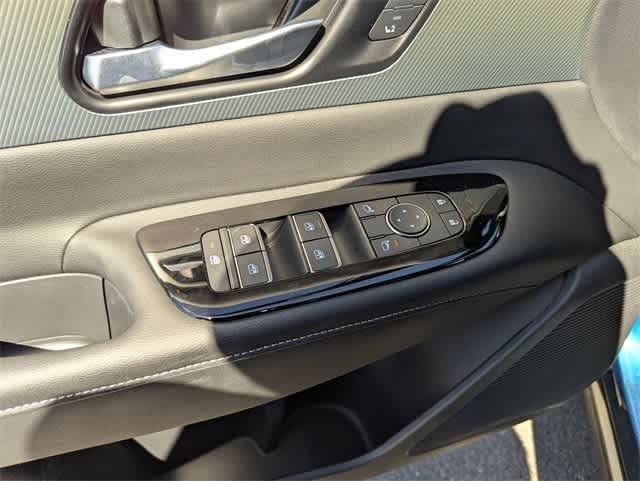 Thumbnail: 2025 Nissan Murano - 17