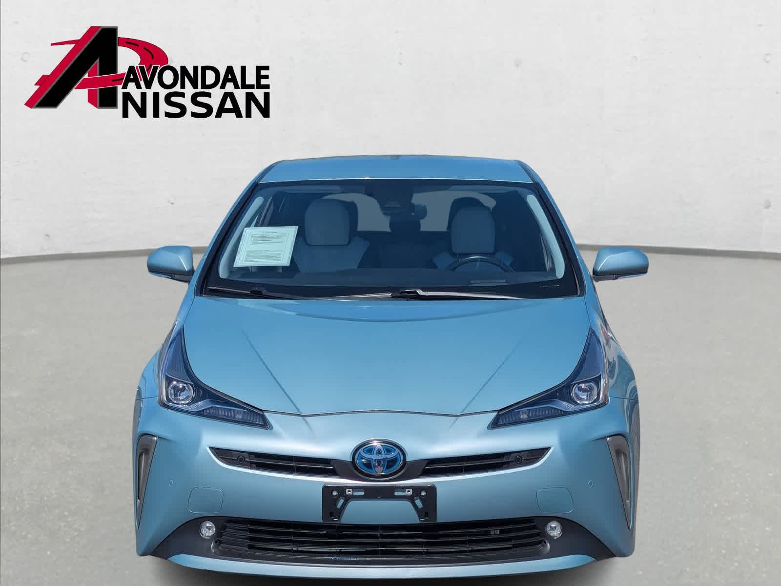 Thumbnail: 2022 Toyota Prius - 9