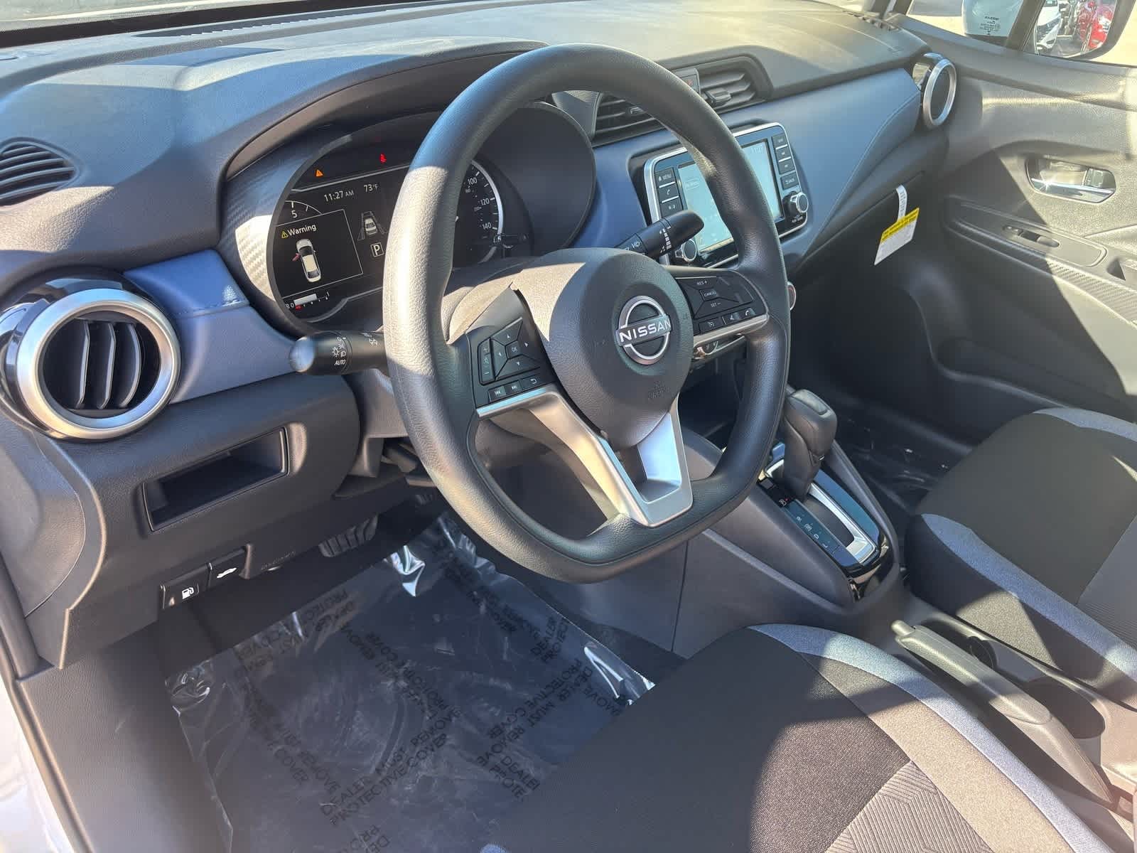 Thumbnail: 2025 Nissan Versa - 2