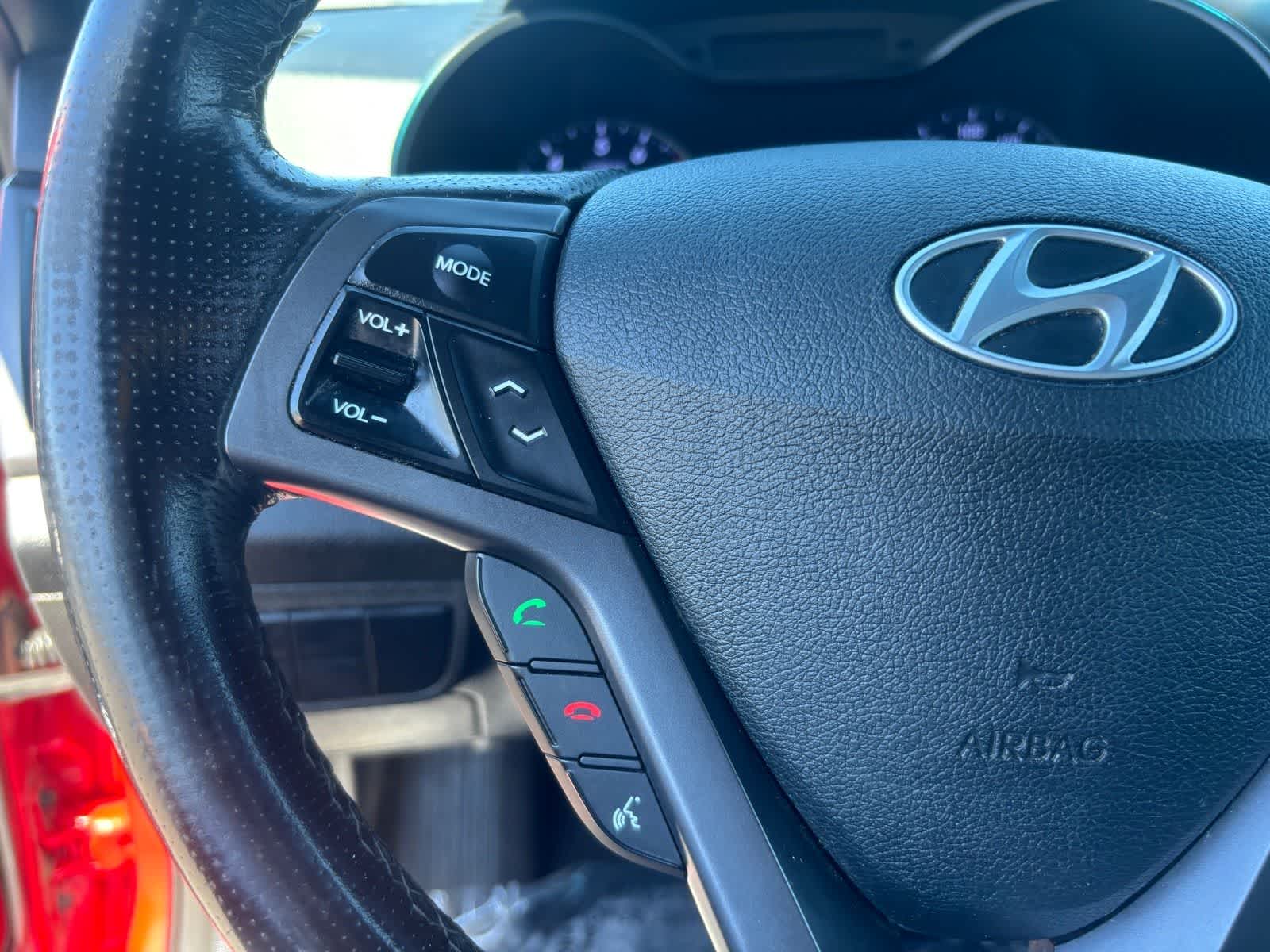 Thumbnail: 2017 Hyundai Veloster - 20