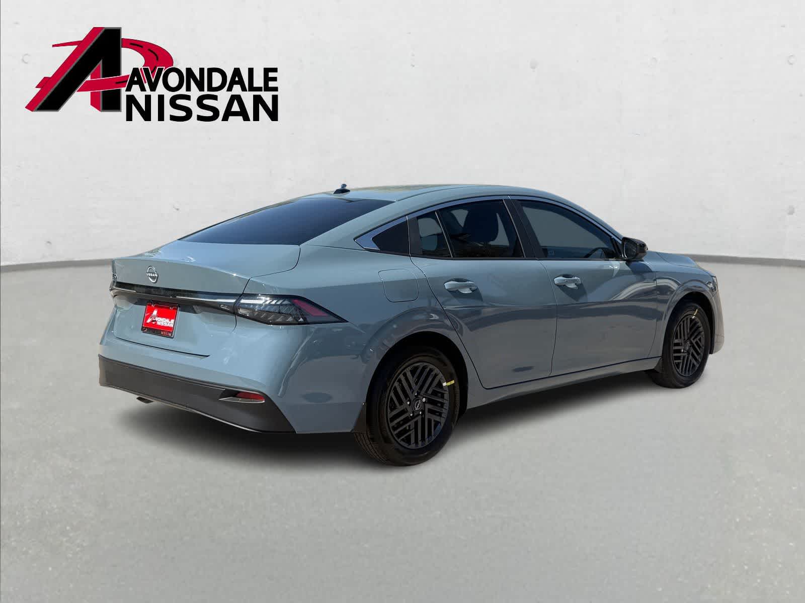 Thumbnail: 2026 Nissan Sentra - 7