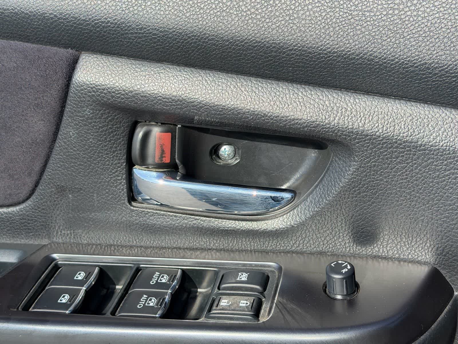 Thumbnail: 2017 Subaru WRX - 15