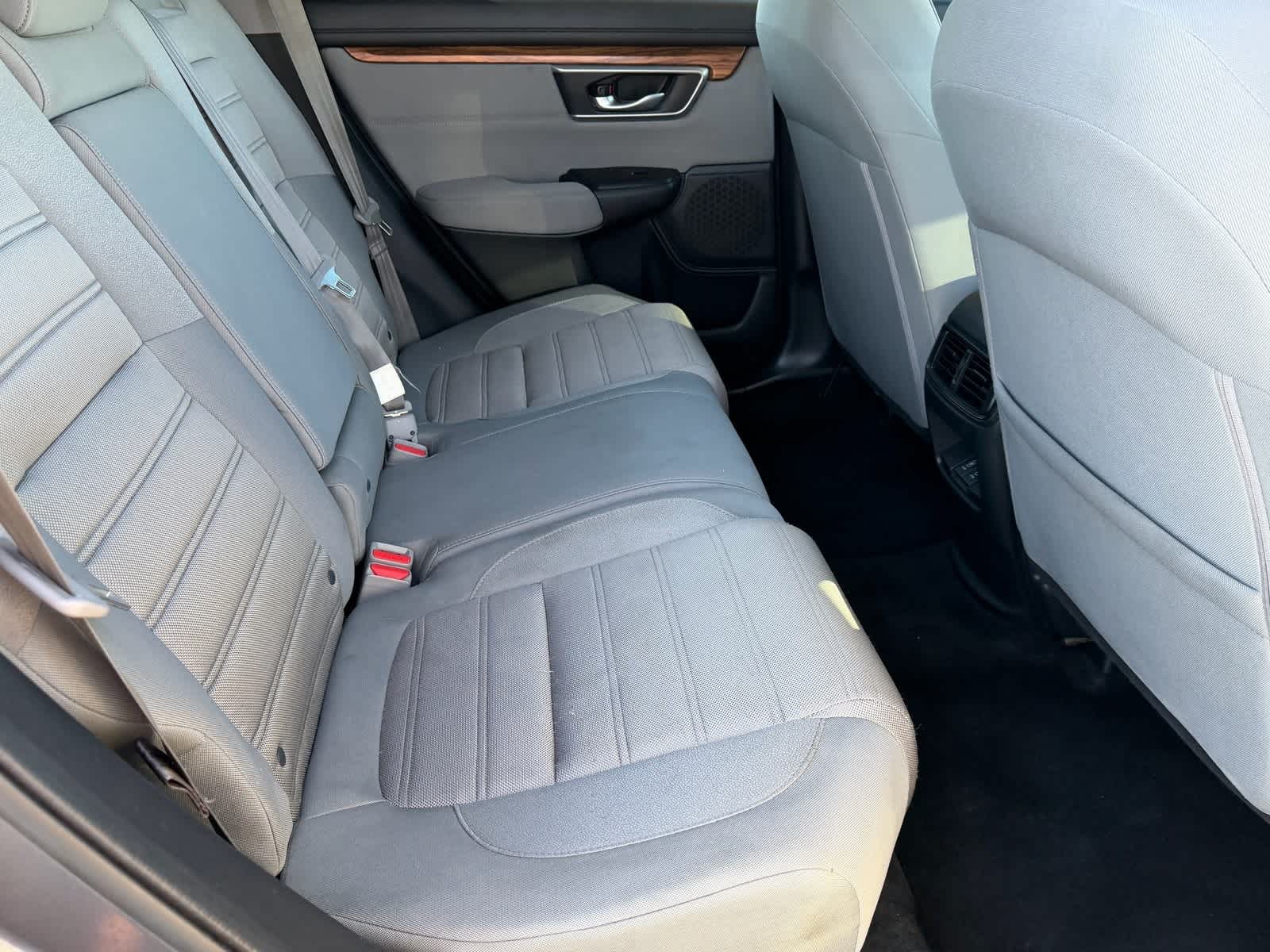 Thumbnail: 2021 Honda CR-V - 14