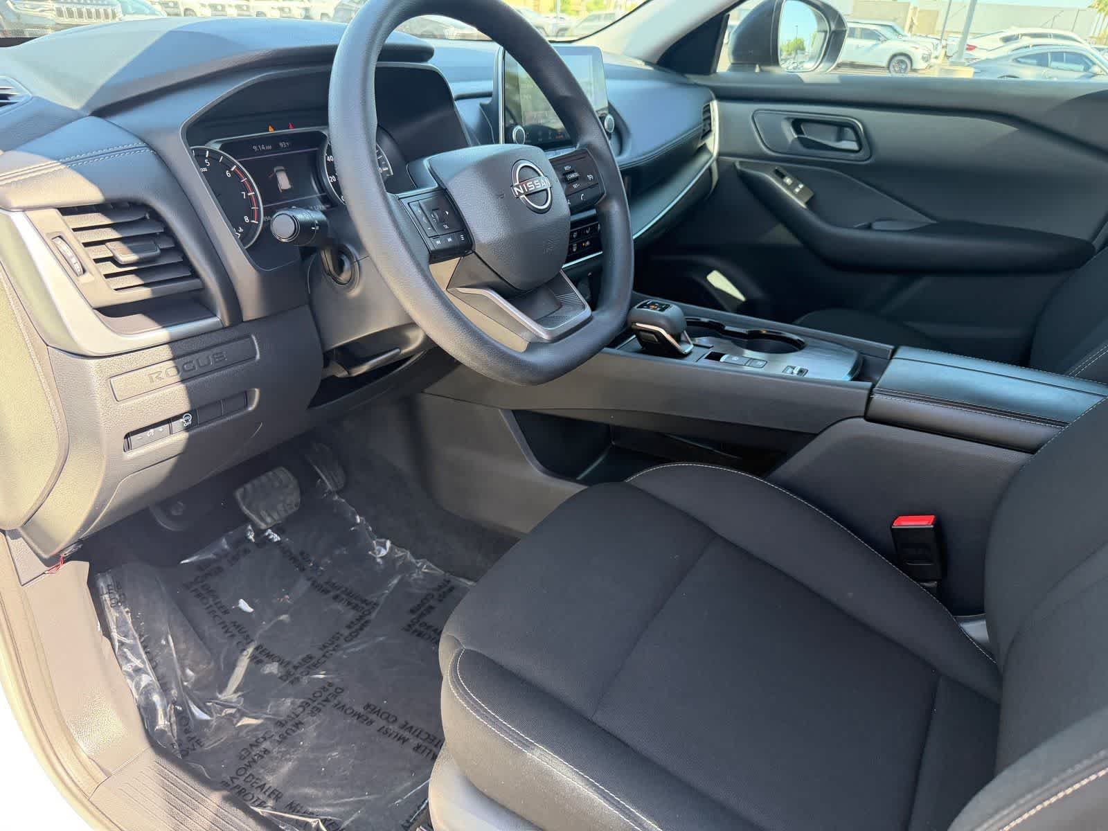 Thumbnail: 2026 Nissan Rogue - 2