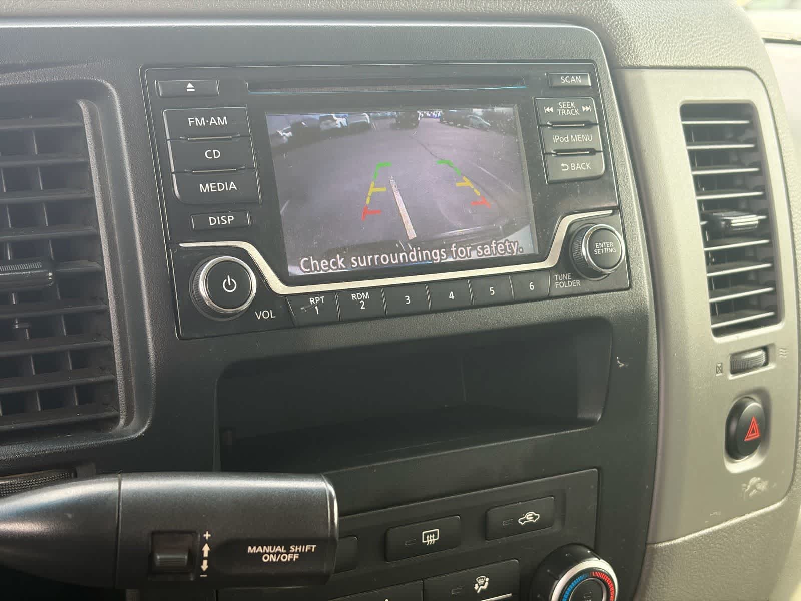 Thumbnail: 2018 Nissan NV - 26