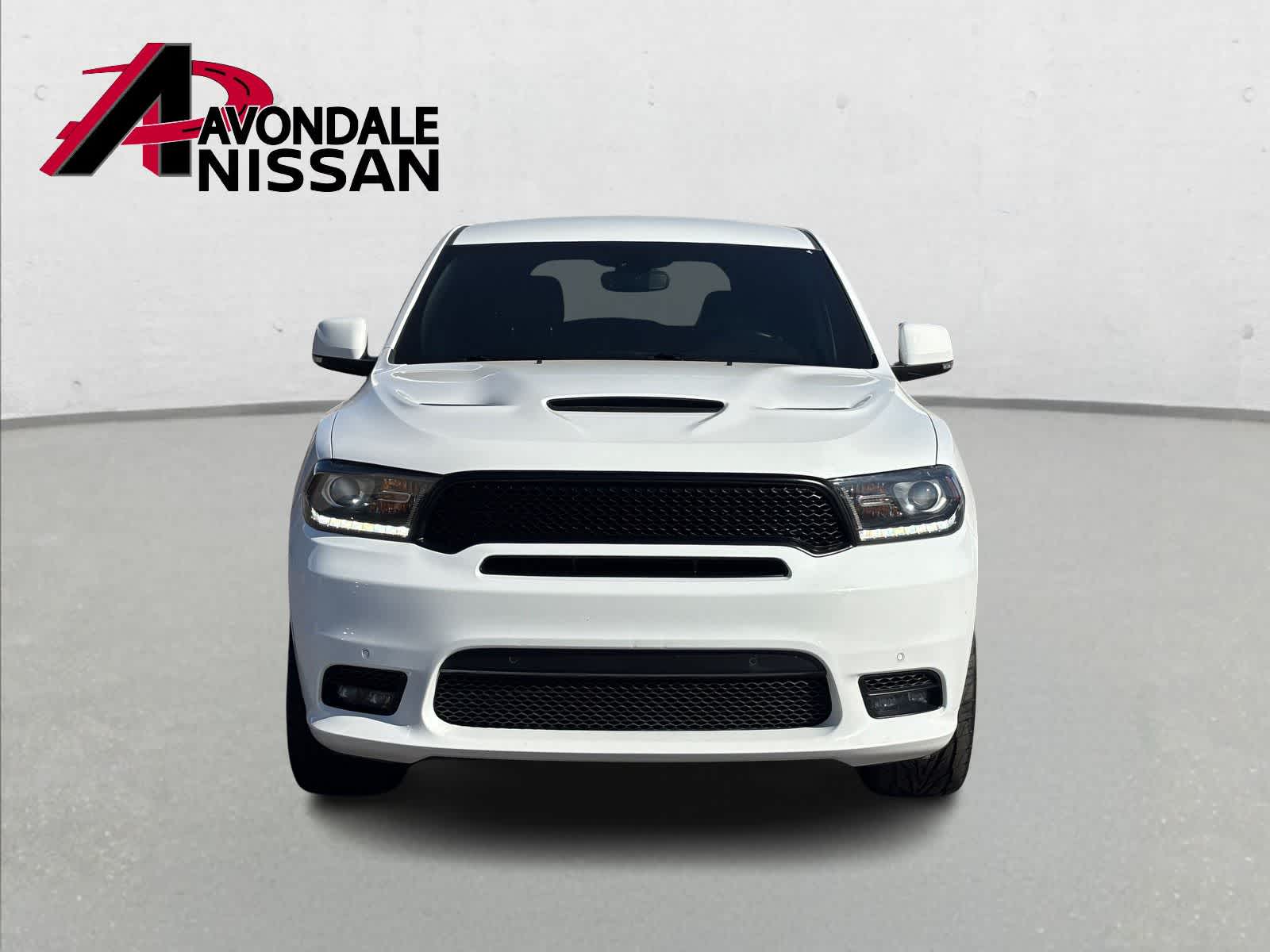 Thumbnail: 2019 Dodge Durango - 5