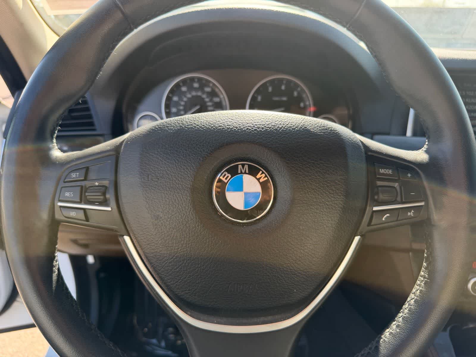 Thumbnail: 2014 BMW 5 Series - 17