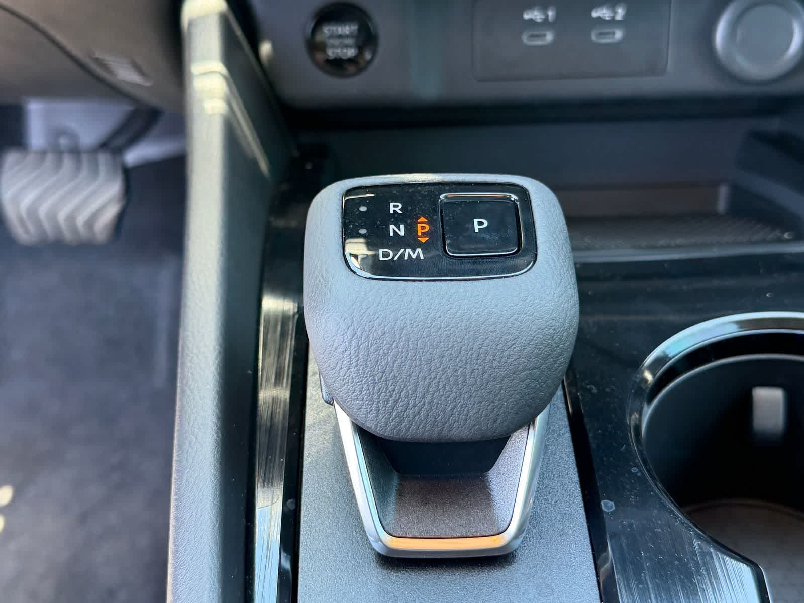 Thumbnail: 2026 Nissan Rogue - 27