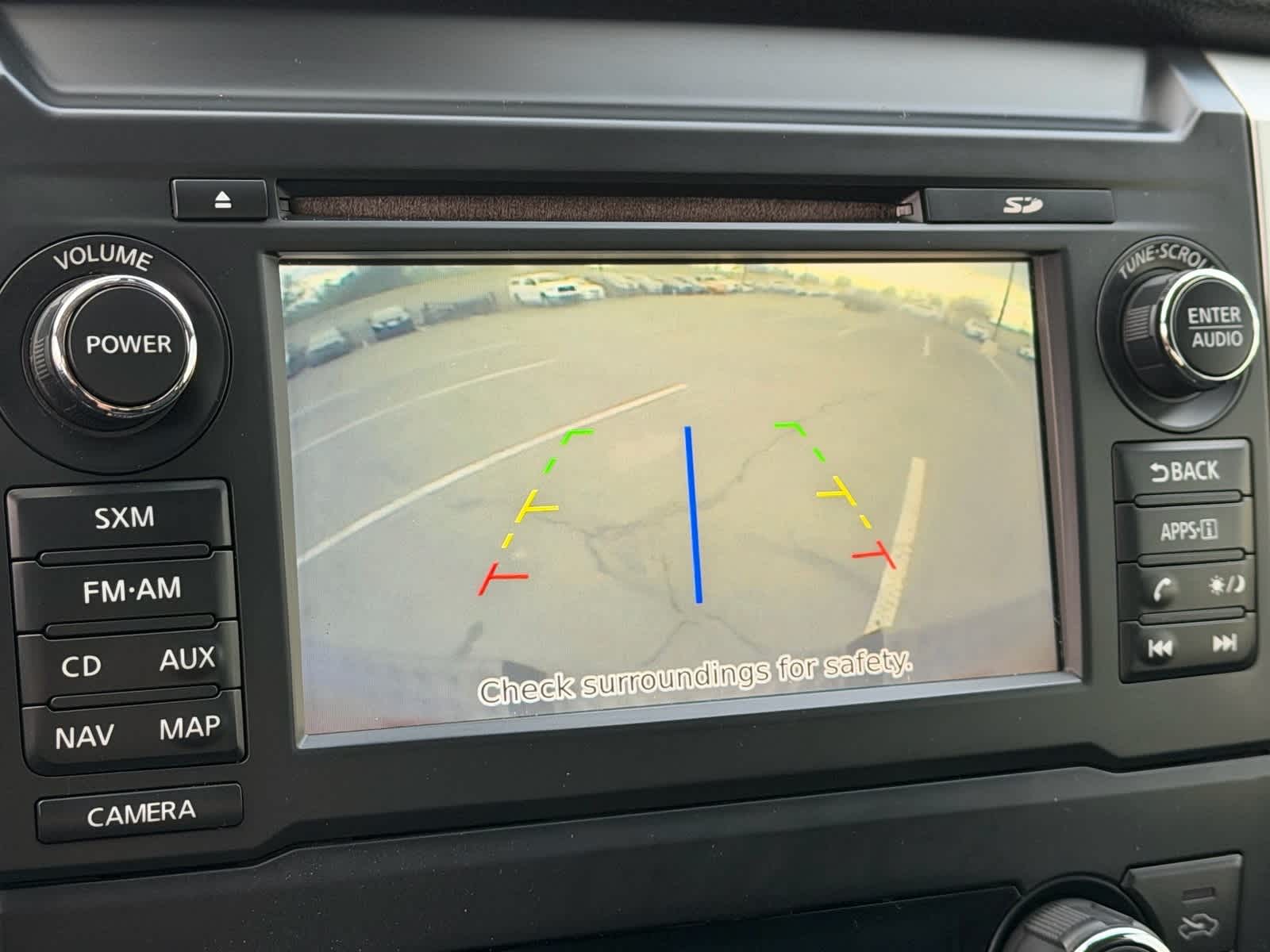 Thumbnail: 2018 Nissan Titan - 25