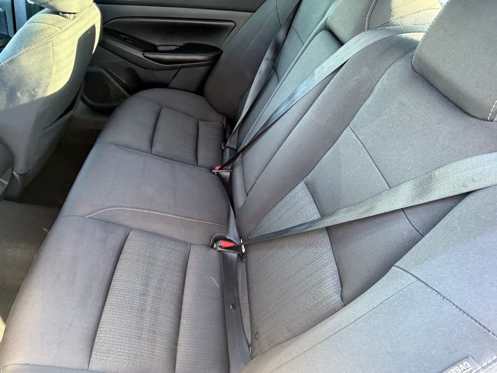 Thumbnail: 2022 Nissan Altima - 12