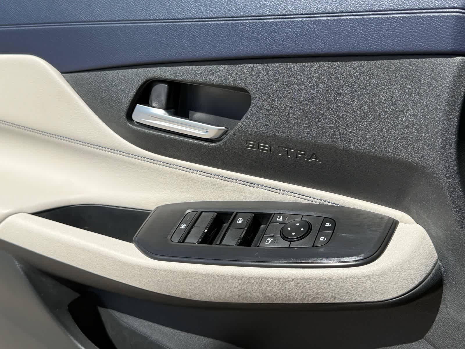 Thumbnail: 2026 Nissan Sentra - 27