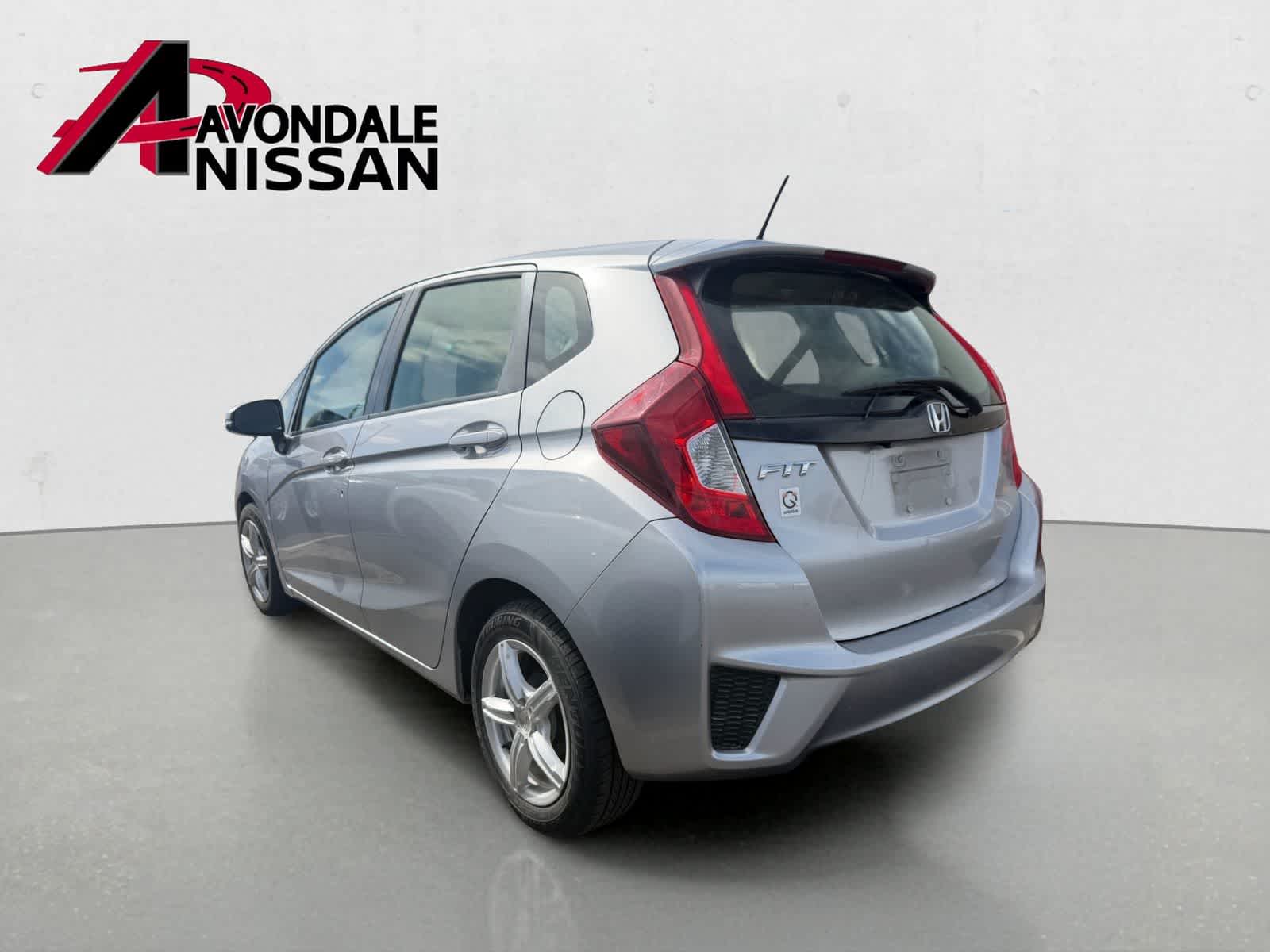 Thumbnail: 2017 Honda Fit - 2