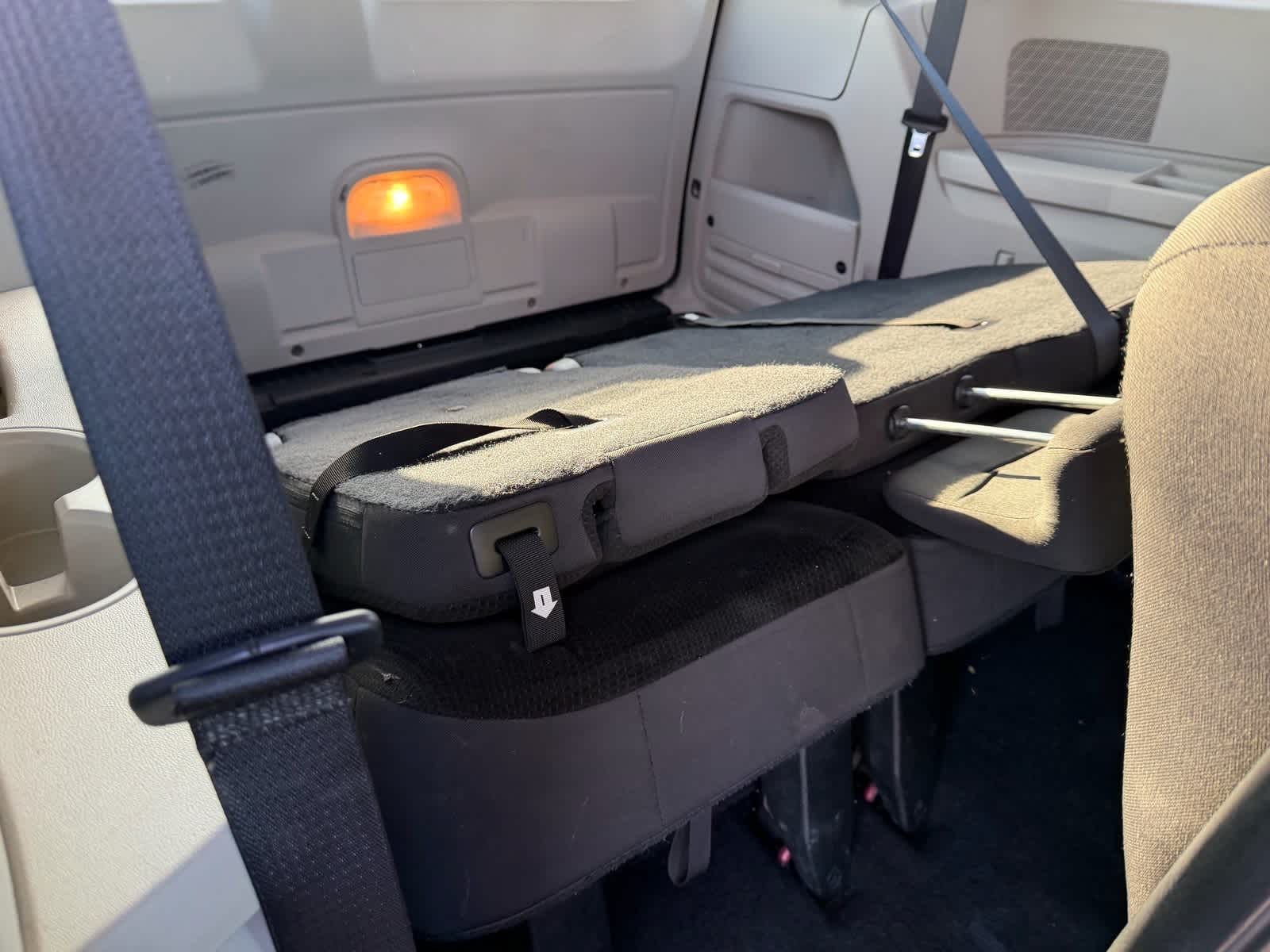 Thumbnail: 2018 Dodge Grand Caravan - 13