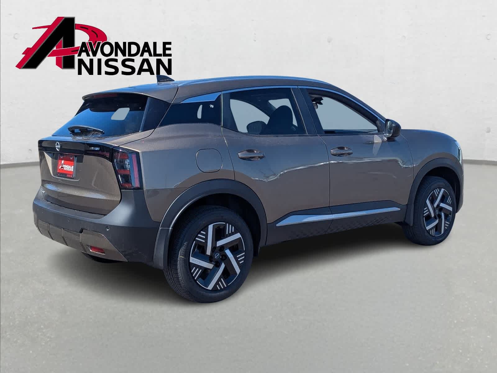 Thumbnail: 2026 Nissan Kicks - 6