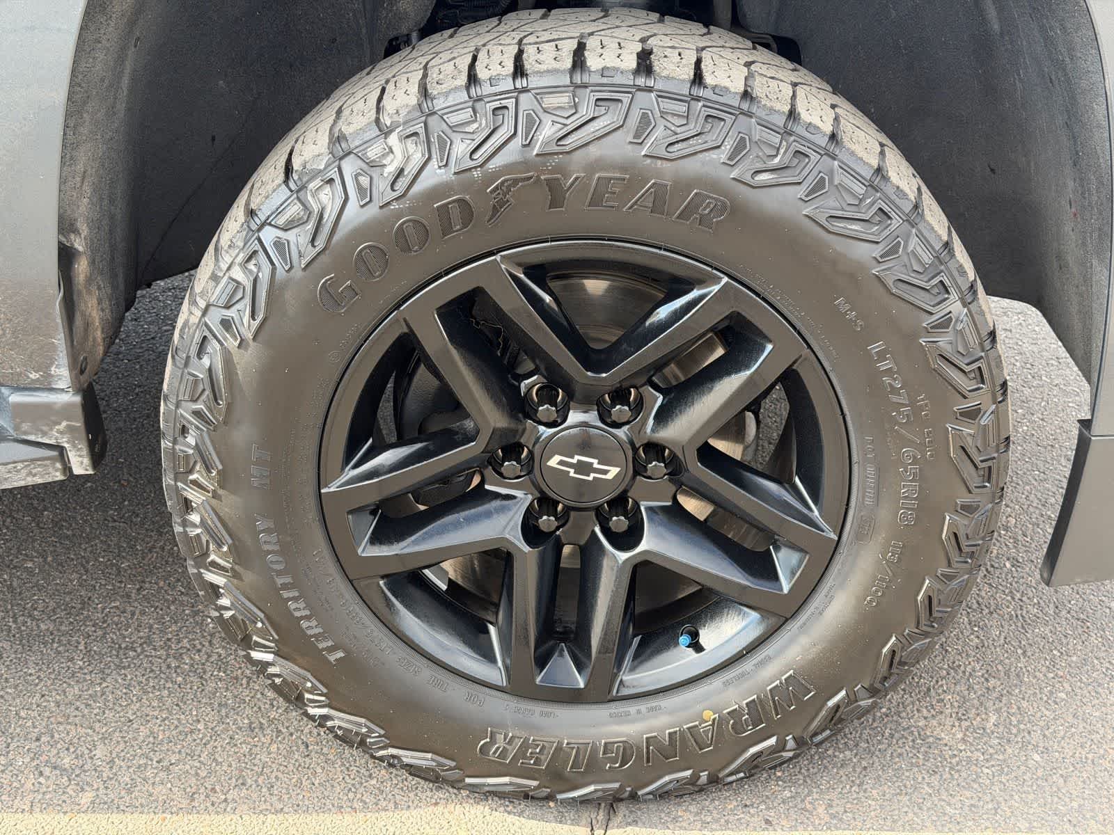 Thumbnail: 2019 Chevrolet Tahoe - 8