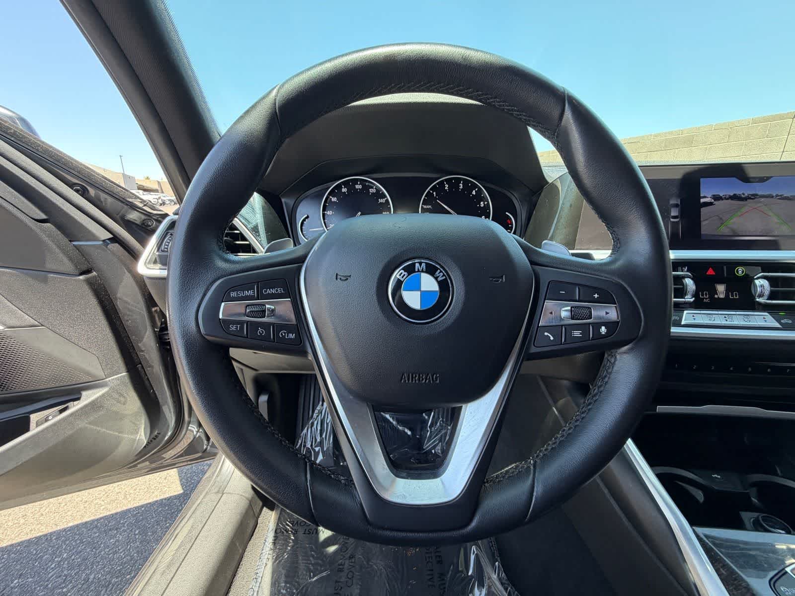 Thumbnail: 2020 BMW 3 Series - 16