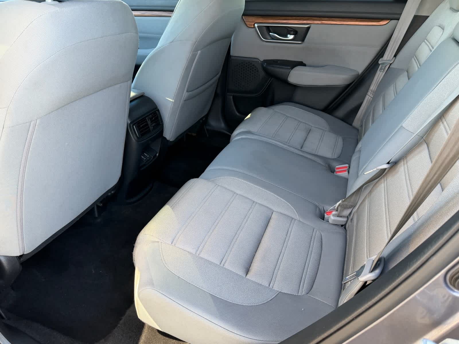 Thumbnail: 2021 Honda CR-V - 15