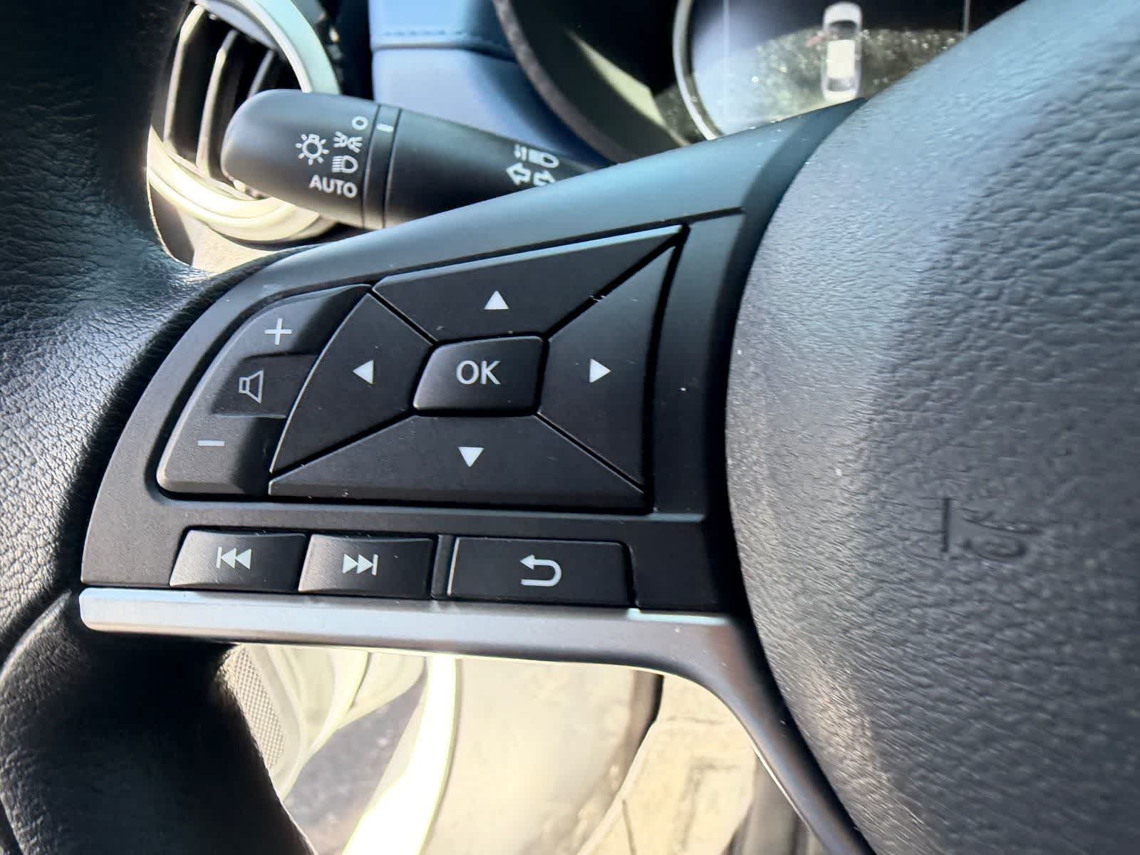 Thumbnail: 2025 Nissan Versa - 10